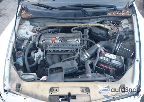 2011 Honda Accord 2.4 Ex from USA, damaged, VIN 1HGCS1B78BA005176